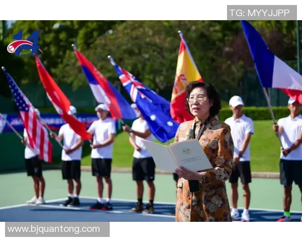 上海网球队技术对比深度解析与未来发展趋势探讨