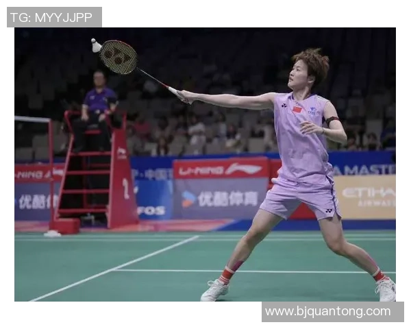 上海羽毛球队在大师赛中的意识表现分析与启示 上海羽毛球队在大师赛中的意识表现分析与启示