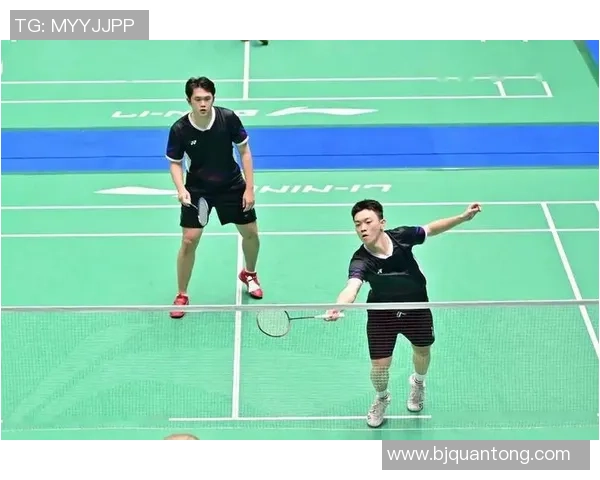 上海羽毛球队在洲际杯中的技术表现分析与点评
