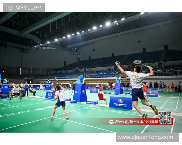 上海羽毛球队荣登全国羽毛球配合排行榜第一名引发热议